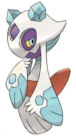 FROSLASS WILL KILL YOU