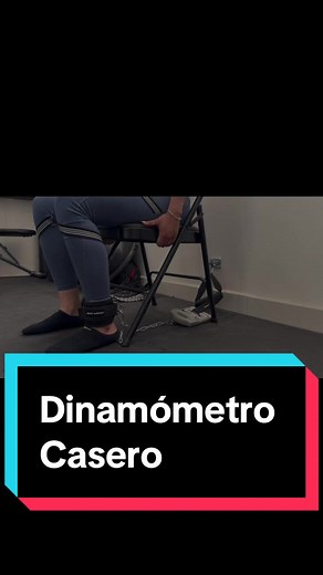 Cómo Hacer un Dinamómetro Casero Fácil y Rápido