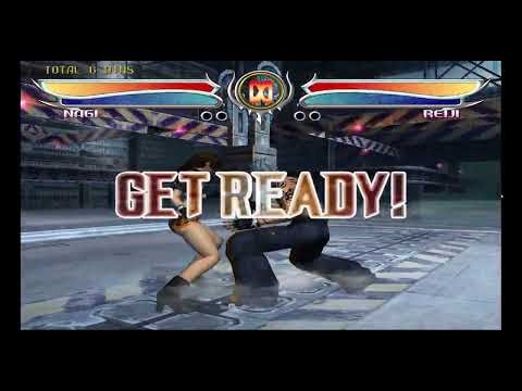 Bloody Roar 4 Longplay (Online Matches) | No Commentary