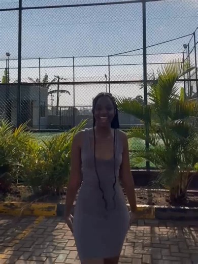 Cynthia's Stunning Glow Up and Gravity-Defying Moves