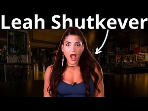 Inspiring Story of Leah Shutkever
