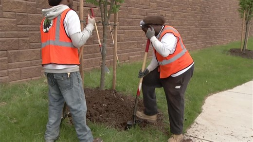 Reentry Program Helps Find Jobs, Housing for Prisoners After | NJTV News