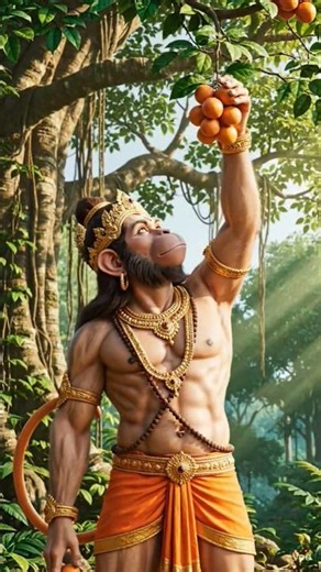 Jay Bajrangbali Hanuman ji 🙏🏻#hanuman #bajrangbali #viral #shorts #motivation #love #song #ytshorts