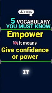 5 Master American Vocabulary || Vocabulary words USA || Vocabulary words Meanings #englishvocabulary