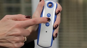 Watch Somfy Telis 1 Patio&colon; Program Awnings Using a Sunea RTS Motor on Amazon Live