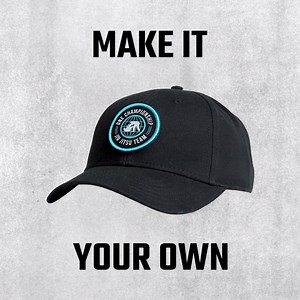 The ONE Hero Cap - now available at ONE.SHOP in 3 colors and 10 collectible patches. Make it your own today 👉 https://link.one.shop/herocaps | ONE Championship