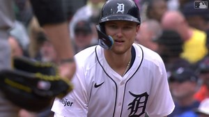 Pirates vs. Tigers Game 1 Highlights