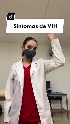 ¿VIH y SIDA son lo mismo? Signos y síntomas a conocer