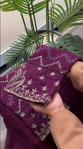 Your next Dawat outfit 💃