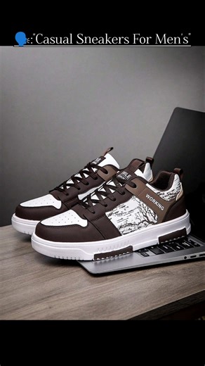 🗣️ Men's Casual Sneakers | Fashion Ideas 2025💯 #fashion #ytshorts