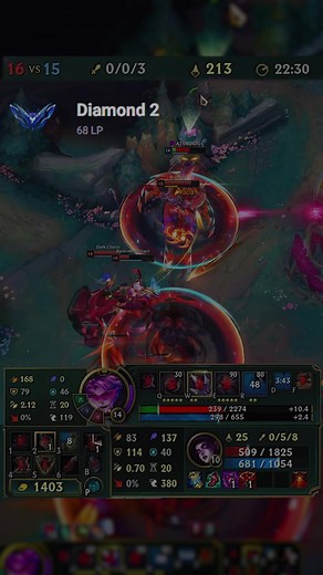 Vayne: El regreso en LoL - Highlights y Ediciones