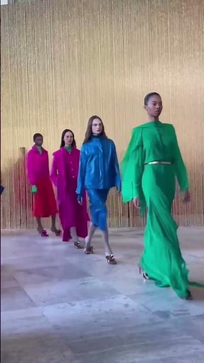 Akris | Fall Winter 2026-2027 | Paris Fashion Week