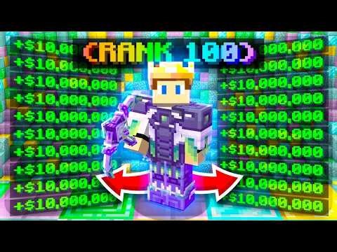 THE BEST SOTW *META* ON *NEW* PRISON SERVER! ($$$) | ML EP #1