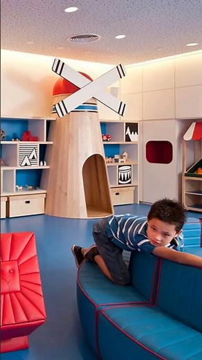 Best Daycare Classroom Design Ideas | Inspiring Preschool Layouts & Interiors