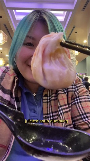 The best xiao long bao in Las Vegas compared
