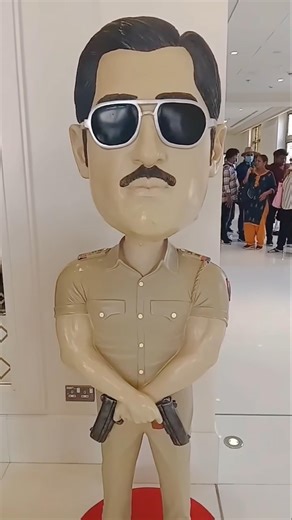 hud hud dabang dabang 😎 #viralshorts #trendingshorts #shorts #shortsfeed #entertainment #ytshorts
