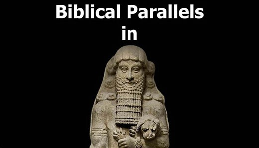 Biblical Parallels in Ancient Sumer