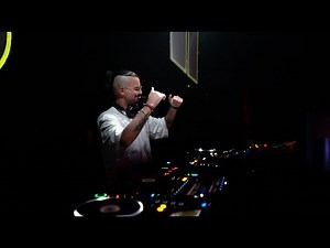 MACKINLAY @ CITY HALL BARCELONA 02/09/23