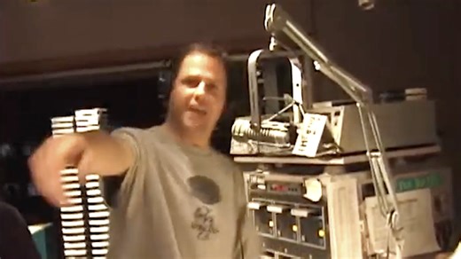 Meet the Seattle DJ who helped break Nirvana and Pearl Jam to the world