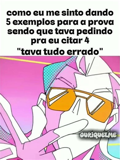 depois dessa a nasa veio😏 #anime #trending