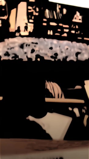 Menggambar: Perbandingan Kawaii dan Menyeramkan