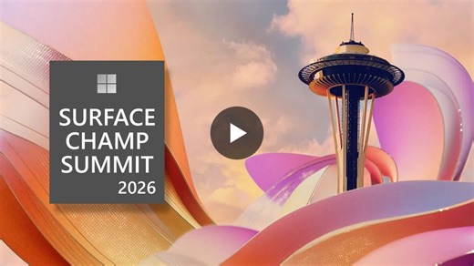 At Cadence 3, we are advancing the integration of Generative AI into our comprehensive creative services. A recent highlight is the event reel we produced for the Microsoft Surface Champ Summit… | Todd Arbuckle