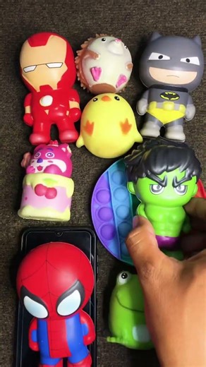 HAHA HOHOHO funny squishy #funny #shorts #trending #viral #satisfying #shortvideo