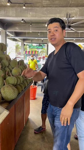 191K views · 1.4K reactions | 凉等这天等了好几个月 | Durian SS2榴莲鲜生Durianman | Facebook