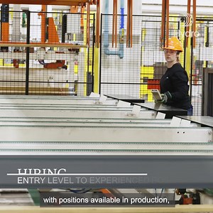 Do you want to be part of a dedicated, caring and high-performing team? Then consider joining Hydro Gainesville! Our aluminum extrusion plant in Georgia is #hiring for a range of manufacturing roles. Apply today: | Norsk Hydro | Facebook