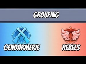 Free Teleports Using Grouping Season 2