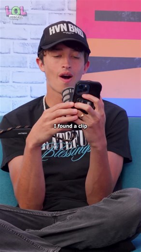 The Clips Never Lie! | LOL Podcast