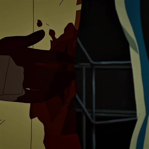 Epic Goat Splode Edit from Invincible Season 4