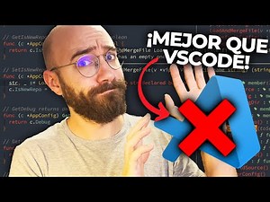 NeoVim is the… ULTIMATE editor?