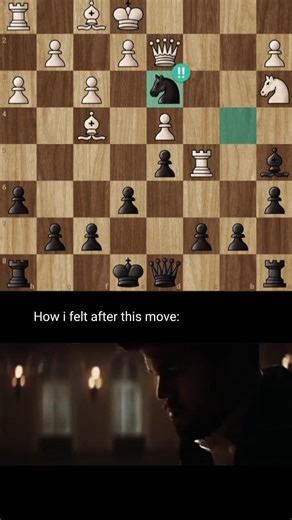 Pov: How i felt after this move #shorts