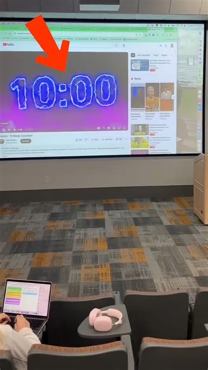 This teacher tricked the students! 😂