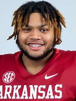 Cameron Ball, Tri-Cities , Defensive Line