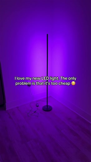 The best LED light on TikTok #led #ledlight #light #fyp | Led Lights