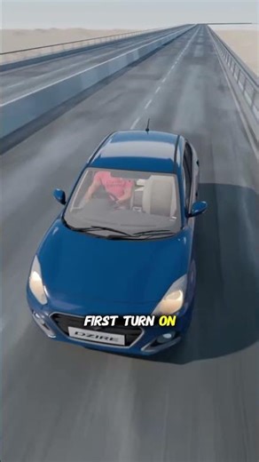 This is what you should do if your car brakes don't work. It could save your life. #car #facts