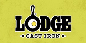 Lodge Has 4 New Products at Walmart (And They’re Edible!)