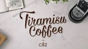 75K views · 180 reactions | Tiramisu Iced Coffee. Inspired by the historic city of Pisa and the indulgent Italian dessert. Created by our new CitiZ&milk machine. In a tall glass place a scoop of quality dark chocolate ice cream, 2 tbsp crushed ladyfinger biscuits, 25ml Ristretto Grand Cru, 150ml milk frothed by your Aerocinno milk frother on the cold setting. Serve with grated fresh dark chocolate. | Nespresso | Facebook