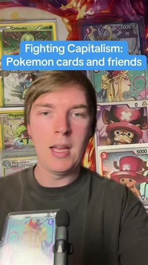 Pokemon Cards and Friendship: A Unique Story