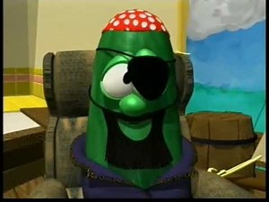 VeggieTales: The Pirates Who Don't Do Anything 1996 Demo (DIY Remastered Instrumental)