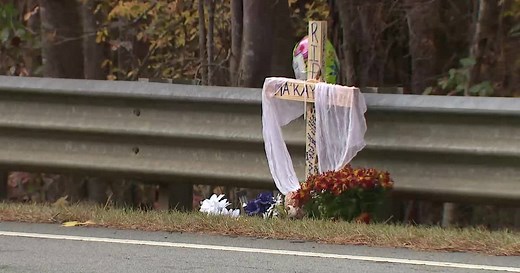 Dacula teen hit, killed by driver while walking with friend