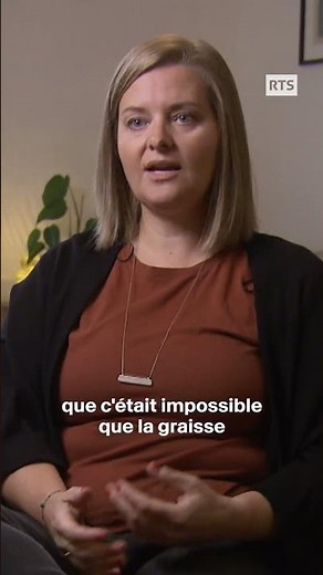 Lipoedème : la maladie des jambes poteaux | RTS