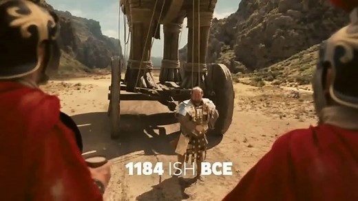 Oreo TV Spot, 'Twist On It: Troy'