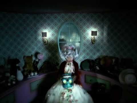 Walgreens - Halloween Commercial 2005