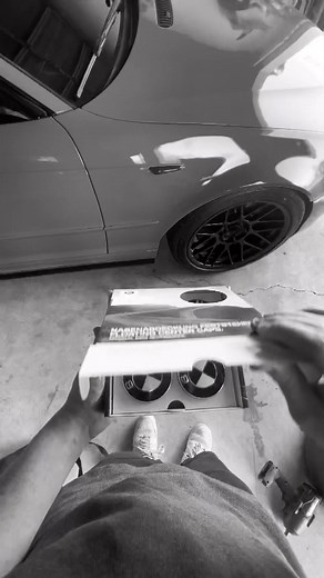 BMW Floating Center Caps: A Luxurious Addition to Your Vehicle