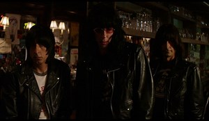 Watch Cbgb&colon; Hilly Meets The Ramones on Amazon Live