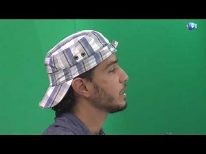 L'anonyme ( Caméra Cachée ) 2016 (داروها بايا)