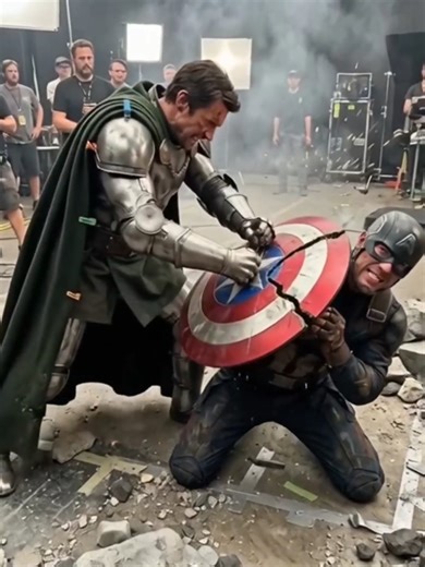 🦸‍♂️ Avengers behind the scenes pt3 ( Fan Made ) #Avengers #marvelcomics #mcu #marvel #comics